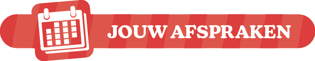 jouw afsprake