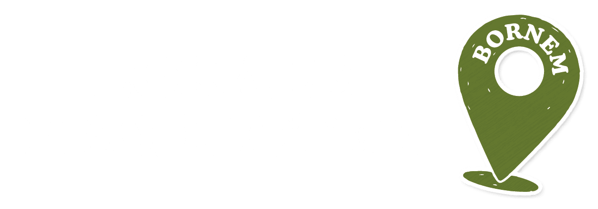 LOKALE PRODUCTE