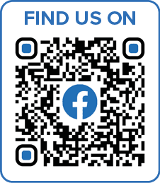 FIND US O