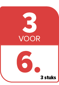 3 VOO