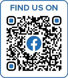 FIND US O