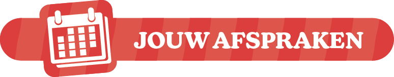 jouw afsprake