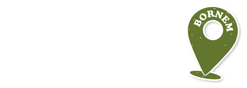 LOKALE PRODUCTE